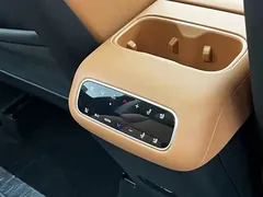 2024 Leapmotor C16 580 Premium, белый — фото 13