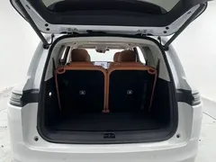 2024 Leapmotor C16 580 Premium, белый — фото 15