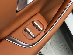 2024 Leapmotor C16 580 Premium, белый — фото 17