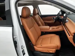 2024 Leapmotor C16 580 Premium, белый — фото 23