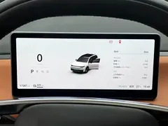 2024 Leapmotor C16 580 Premium, белый — фото 27