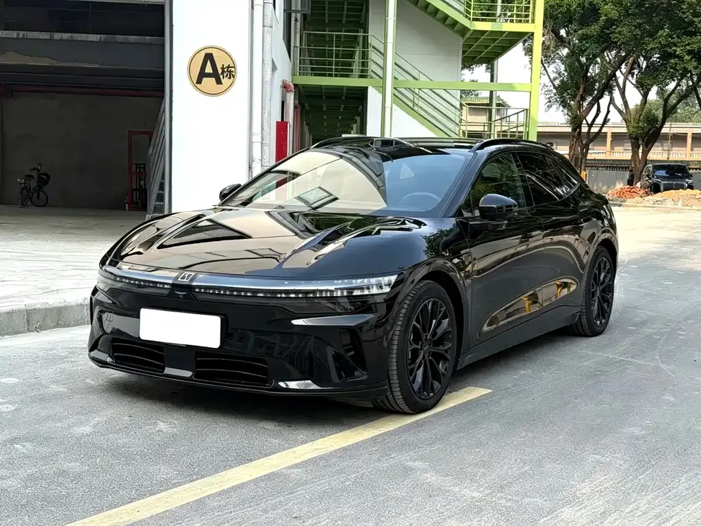 2025 Zeekr 007 GT Long Range RWD Smart Driving 100kWh