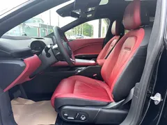2025 Zeekr 007 GT Long Range RWD Smart Driving 100kWh, чёрный — фото 10