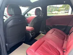 2025 Zeekr 007 GT Long Range RWD Smart Driving 100kWh, чёрный — фото 18