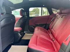 2025 Zeekr 007 GT Long Range RWD Smart Driving 100kWh, чёрный — фото 19