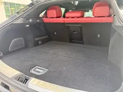 2025 Zeekr 007 GT Long Range RWD Smart Driving 100kWh, чёрный — фото 22