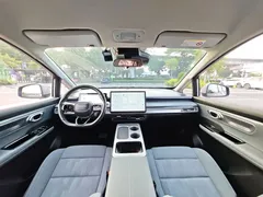 2023 Aion Plus 610, белый — фото 6