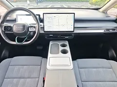2023 Aion Plus 610, белый — фото 10