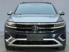 2021 Volkswagen Talagon 330TSI — фото 2