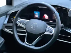 2021 Volkswagen Talagon 330TSI — фото 7