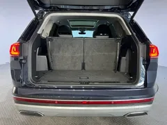 2021 Volkswagen Talagon 330TSI — фото 23