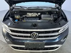 2021 Volkswagen Talagon 330TSI — фото 24