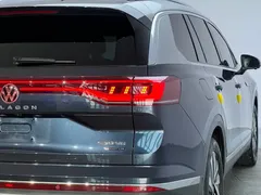 2021 Volkswagen Talagon 330TSI — фото 29