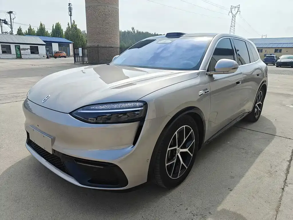 2026 Aito M6 Max