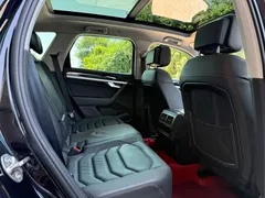 2021 Volkswagen Touareg 2.0TSI, чёрный — фото 11