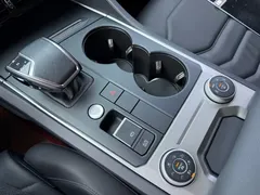 2021 Volkswagen Touareg 2.0TSI, чёрный — фото 18