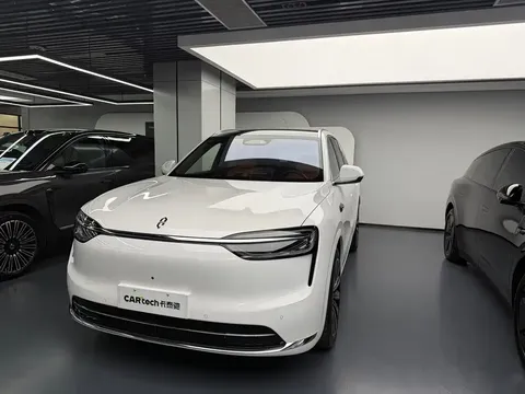 2026 Aito M7 Pro+ 4WD 5