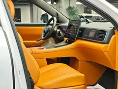 2026 Aito M7 Pro+ 4WD 5, белый — фото 2