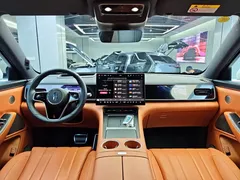 2026 Aito M7 Pro+ 4WD 5, белый — фото 3
