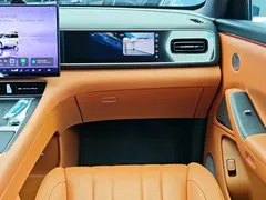 2026 Aito M7 Pro+ 4WD 5, белый — фото 9