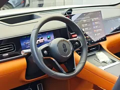 2026 Aito M7 Pro+ 4WD 5, белый — фото 10