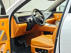 2026 Aito M7 Pro+ 4WD 5, белый — фото 13