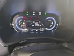 2022 Geely Emgrand 4th Gen 1.5L CVT Premium, белый — фото 4