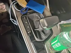 2022 Geely Emgrand 4th Gen 1.5L CVT Premium, белый — фото 7