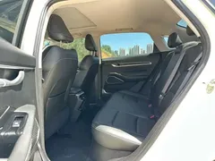 2022 Geely Emgrand 4th Gen 1.5L CVT Premium, белый — фото 15