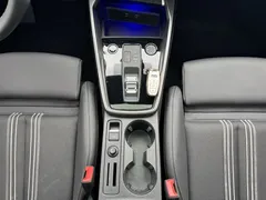 2021 Audi A3 Sportback 35 TFSI, зелёный — фото 15