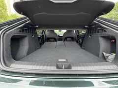 2021 Audi A3 Sportback 35 TFSI, зелёный — фото 23