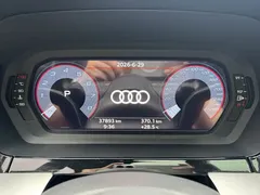 2021 Audi A3 Sportback 35 TFSI, зелёный — фото 24
