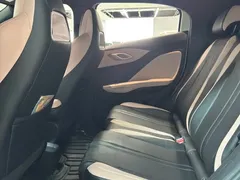 2025 BYD Seagull EV 305km, белый — фото 8