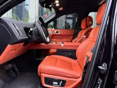 2024 Li Auto L8, чёрный — фото 3
