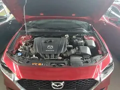 2021 Mazda 3 2.0L AT — фото 20