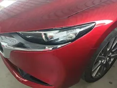 2021 Mazda 3 2.0L AT — фото 24