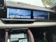 2021 Geely Monjaro 2.0TD DCT EVO 2WD — фото 9