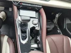 2021 Geely Monjaro 2.0TD DCT EVO 2WD — фото 10