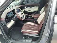2021 Geely Monjaro 2.0TD DCT EVO 2WD — фото 11