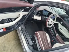 2021 Geely Monjaro 2.0TD DCT EVO 2WD — фото 12