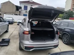 2021 Geely Monjaro 2.0TD DCT EVO 2WD — фото 15