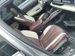 2021 Geely Monjaro 2.0TD DCT EVO 2WD — фото 20