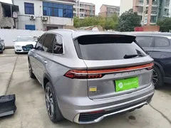 2021 Geely Monjaro 2.0TD DCT EVO 2WD — фото 23