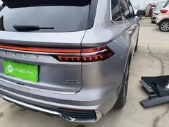 2021 Geely Monjaro 2.0TD DCT EVO 2WD — фото 24