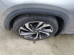 2021 Geely Monjaro 2.0TD DCT EVO 2WD — фото 25