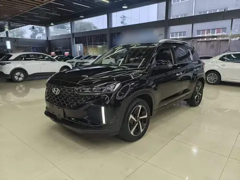 2021 Hyundai ix35 2.0L AT 2WD GLS Leading
