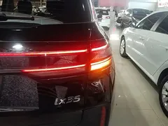 2021 Hyundai ix35 2.0L AT 2WD GLS Leading, чёрный — фото 8