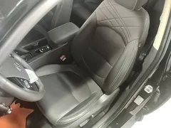 2021 Hyundai ix35 2.0L AT 2WD GLS Leading, чёрный — фото 15