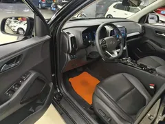 2021 Hyundai ix35 2.0L AT 2WD GLS Leading, чёрный — фото 16