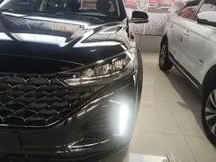 2021 Hyundai ix35 2.0L AT 2WD GLS Leading, чёрный — фото 24